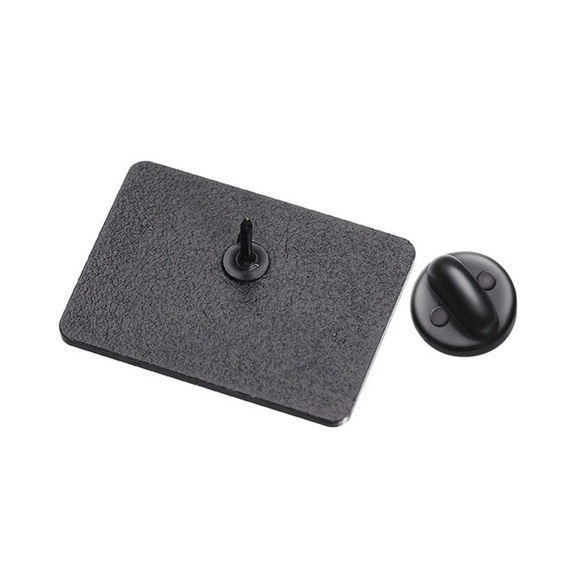 3/$18 NEW Taylor Swift Reputation Album Cassette Tape Enamel Pin Brooch - Picture 2 of 3